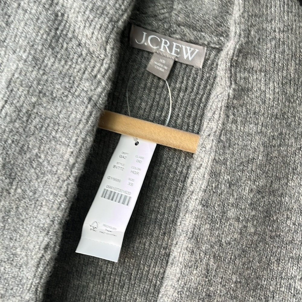 J.CREW sweater - Picture 3 of 7